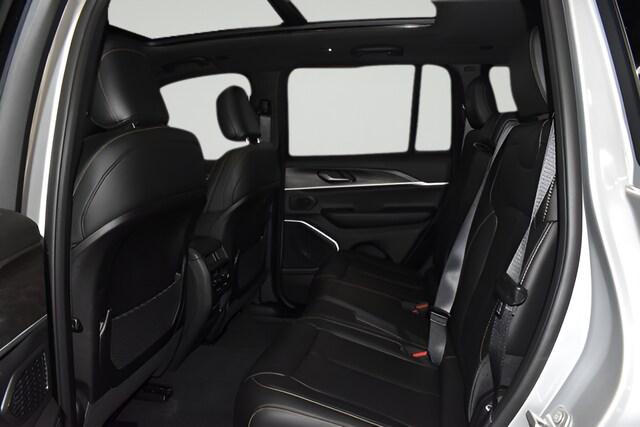 2026 Jeep Grand Cherokee 85th Anniversary Edition