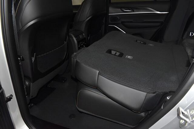 2026 Jeep Grand Cherokee 85th Anniversary Edition