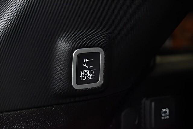 2026 Jeep Grand Cherokee 85th Anniversary Edition