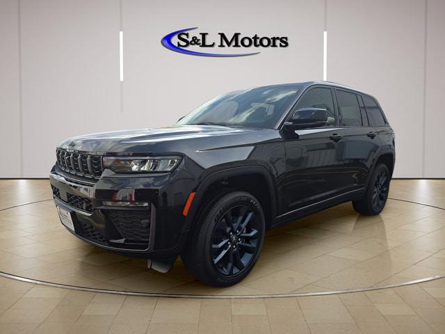 2026 Jeep Grand Cherokee 85th Anniversary Edition for sale in Pulaski, WI
