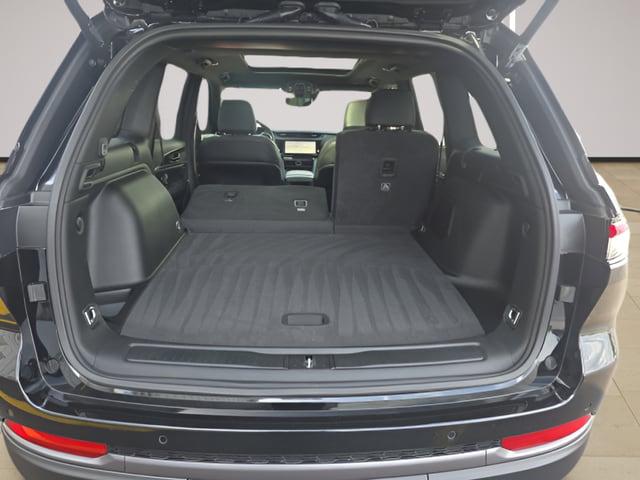 2026 Jeep Grand Cherokee 85th Anniversary Edition