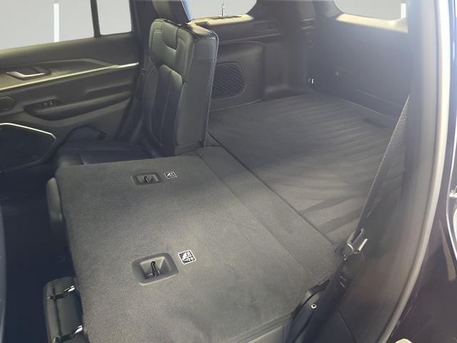 2026 Jeep Grand Cherokee 85th Anniversary Edition
