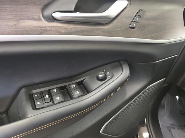 2026 Jeep Grand Cherokee 85th Anniversary Edition