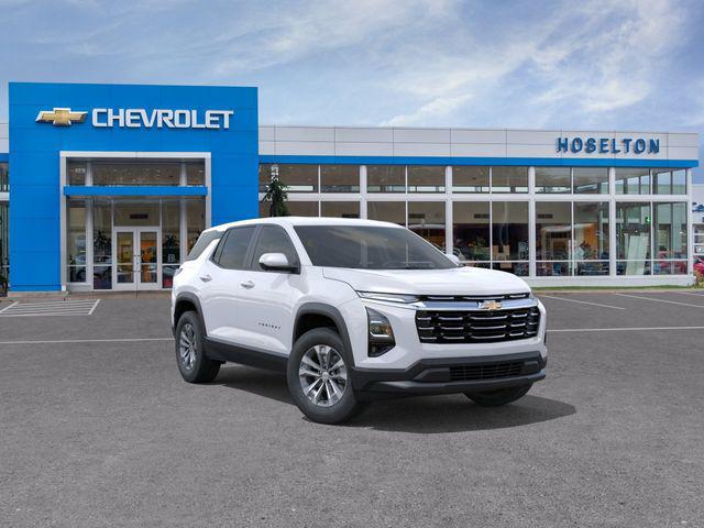2026 Chevrolet Equinox AWD LT for sale in East Rochester, NY