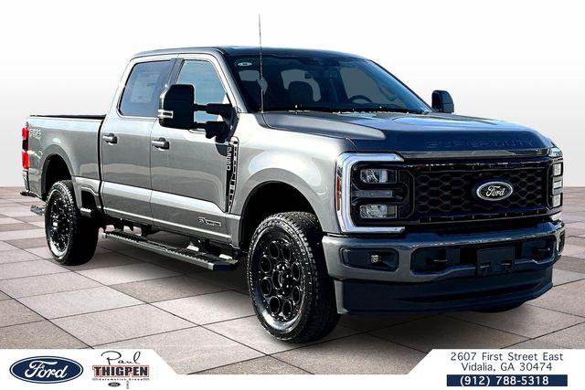 2026 Ford F-250 XLT for sale in Vidalia, GA