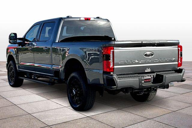 2026 Ford F-250 XLT