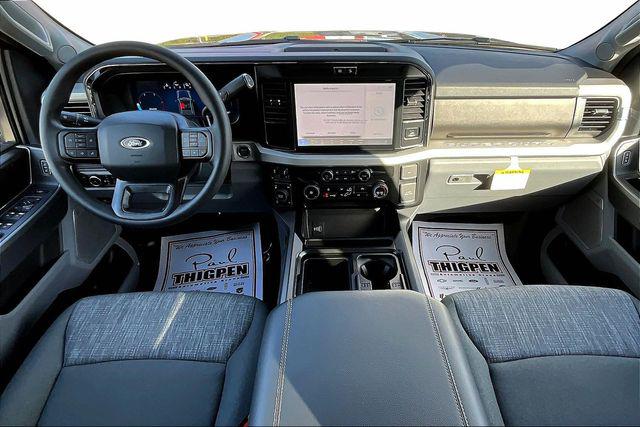 2026 Ford F-250 XLT