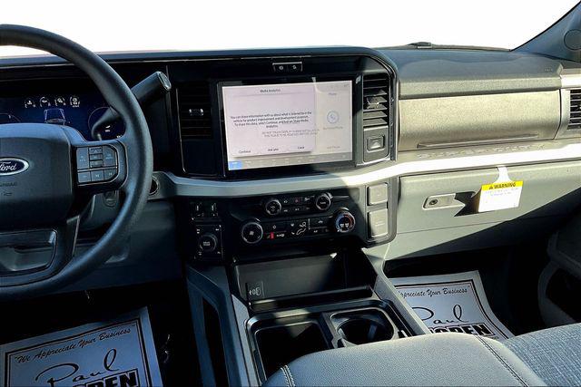 2026 Ford F-250 XLT