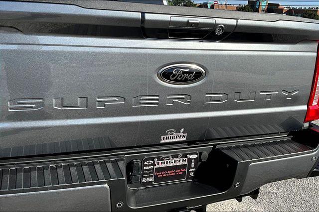 2026 Ford F-250 XLT