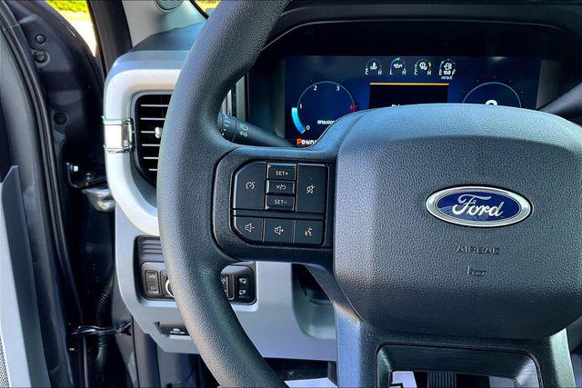 2026 Ford F-250 XLT