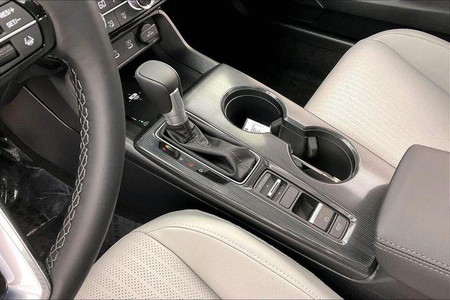 2026 Honda Civic Sport Touring