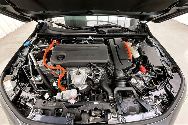 2026 Honda Civic Sport Touring