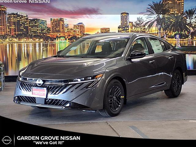2026 Nissan Sentra SV for sale in Garden Grove, CA