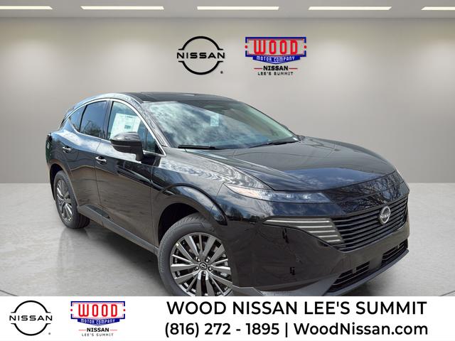 2026 Nissan Murano SL for sale in Lee's Summit, MT