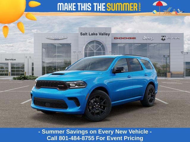 2026 Dodge Durango GT Plus HEMI V8 for sale in Salt Lake City, UT