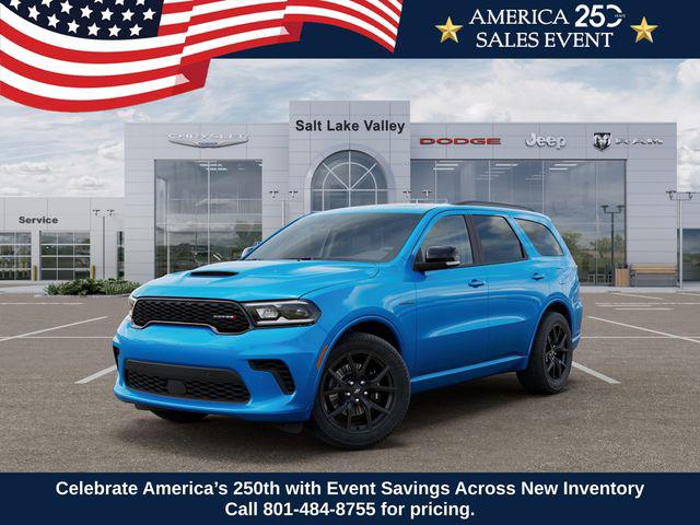 2026 Dodge Durango GT Plus HEMI V8 for sale in Salt Lake City, UT