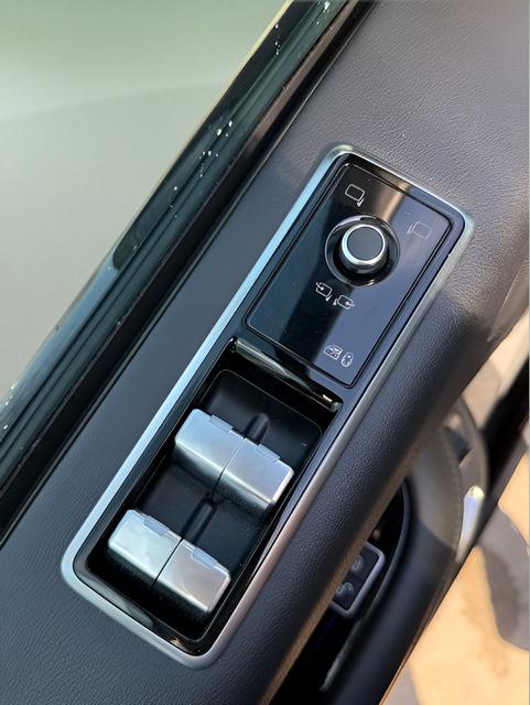 2020 Land Rover Range Rover P525 HSE