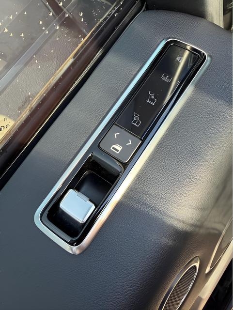 2020 Land Rover Range Rover P525 HSE