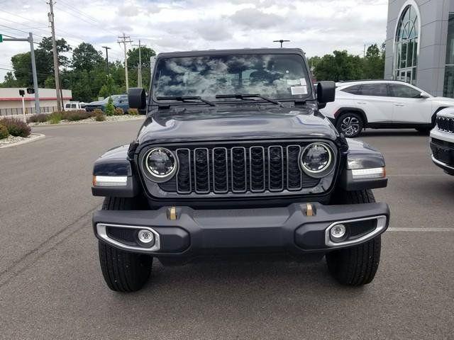 2026 Jeep Gladiator GLADIATOR 85TH ANNIVERSARY EDITION 4X4