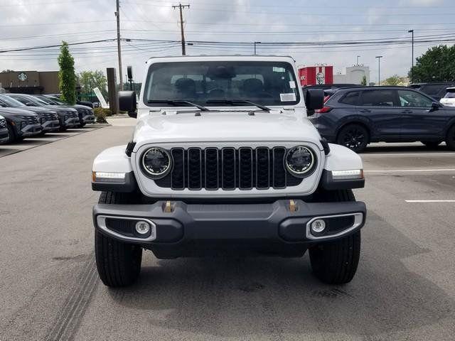 2026 Jeep Gladiator GLADIATOR 85TH ANNIVERSARY EDITION 4X4