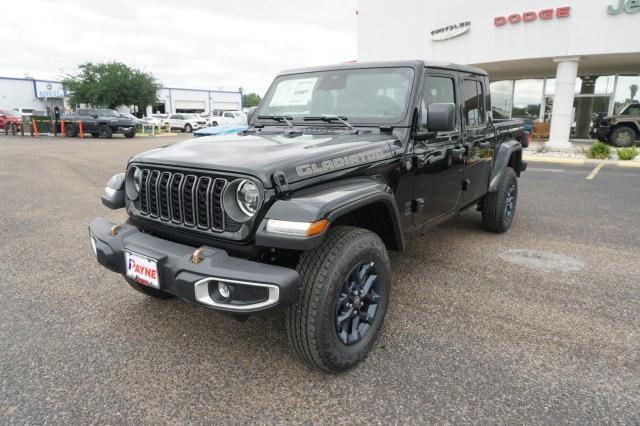 2026 Jeep Gladiator GLADIATOR 85TH ANNIVERSARY EDITION 4X4 2026 Jeep Gladiator GLADIATOR 85TH ANNIVERSARY EDITION 4X4
