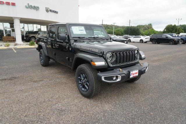 2026 Jeep Gladiator GLADIATOR 85TH ANNIVERSARY EDITION 4X4 2026 Jeep Gladiator GLADIATOR 85TH ANNIVERSARY EDITION 4X4