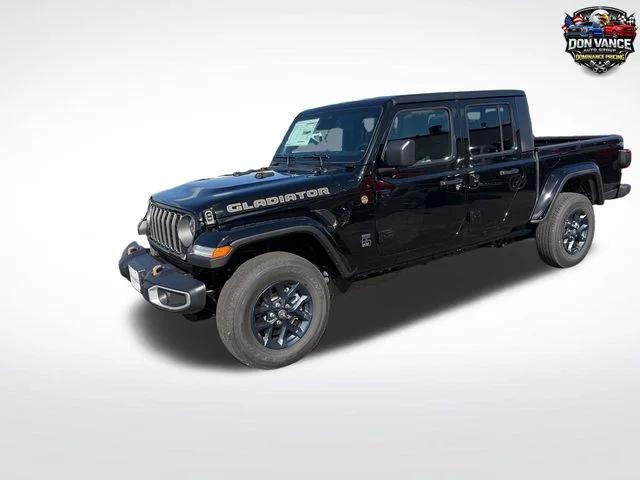 2026 Jeep Gladiator GLADIATOR 85TH ANNIVERSARY EDITION 4X4