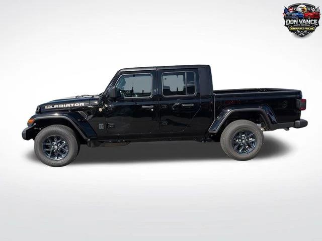 2026 Jeep Gladiator GLADIATOR 85TH ANNIVERSARY EDITION 4X4