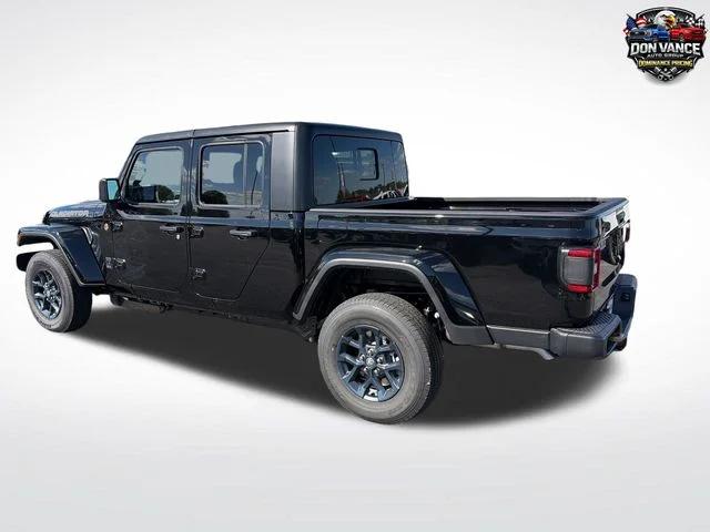 2026 Jeep Gladiator GLADIATOR 85TH ANNIVERSARY EDITION 4X4
