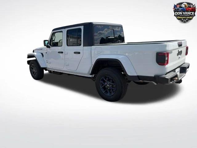 2026 Jeep Gladiator GLADIATOR 85TH ANNIVERSARY EDITION 4X4