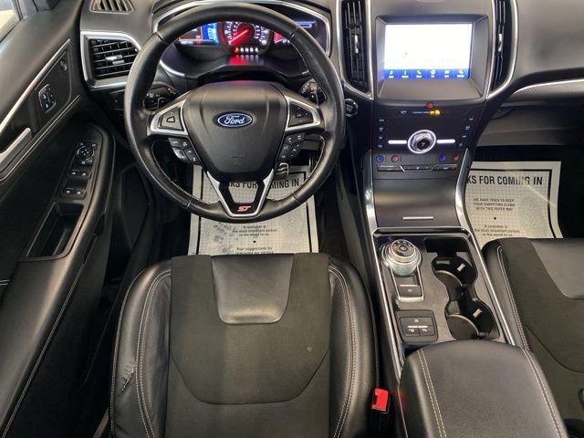 2020 Ford Edge ST
