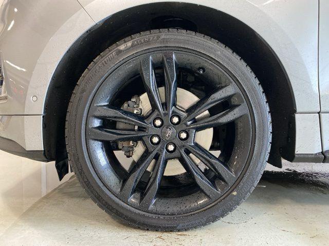 2020 Ford Edge ST