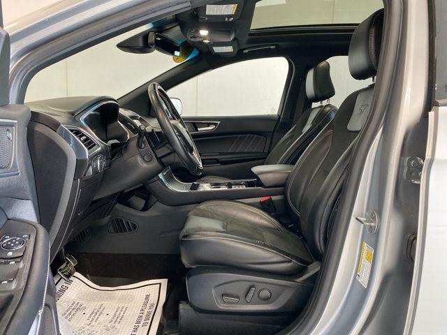 2020 Ford Edge ST