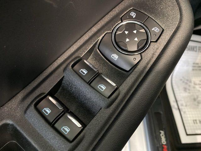 2020 Ford Edge ST