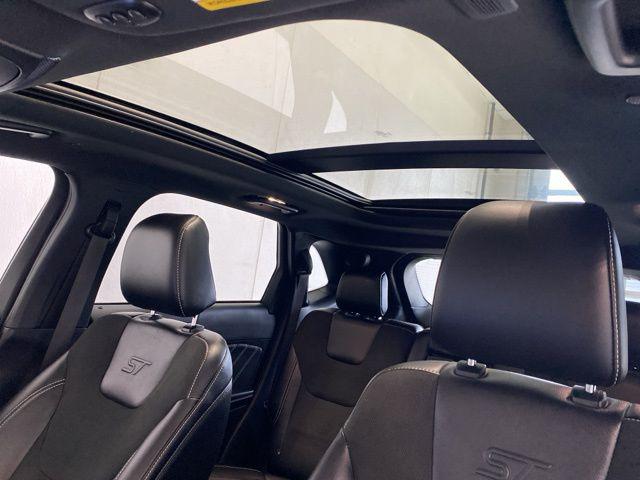 2020 Ford Edge ST