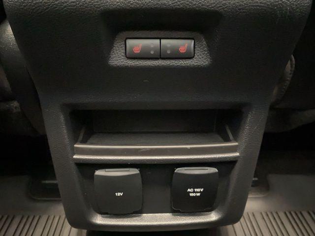 2020 Ford Edge ST