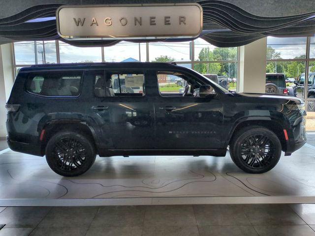 2026 Wagoneer Grand Wagoneer GRAND WAGONEER LIMITED RESERVE 4X4 2026 Wagoneer Grand Wagoneer GRAND WAGONEER LIMITED RESERVE 4X4