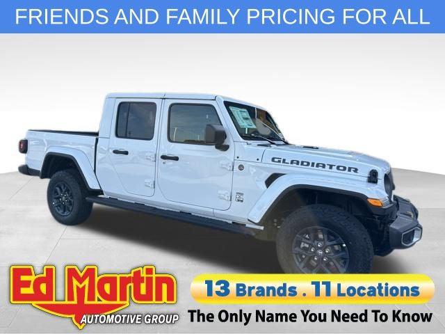 2026 Jeep Gladiator Sport for sale in Anderson, IN