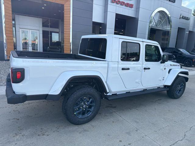 2026 Jeep Gladiator GLADIATOR 85TH ANNIVERSARY EDITION 4X4