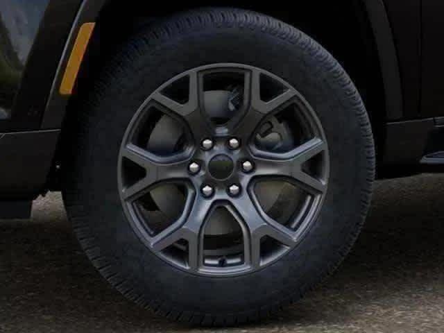 2026 Wagoneer Grand Wagoneer GRAND WAGONEER LIMITED ALTITUDE 4X4 2026 Wagoneer Grand Wagoneer GRAND WAGONEER LIMITED ALTITUDE 4X4