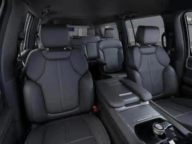 2026 Wagoneer Grand Wagoneer GRAND WAGONEER LIMITED ALTITUDE 4X4 2026 Wagoneer Grand Wagoneer GRAND WAGONEER LIMITED ALTITUDE 4X4