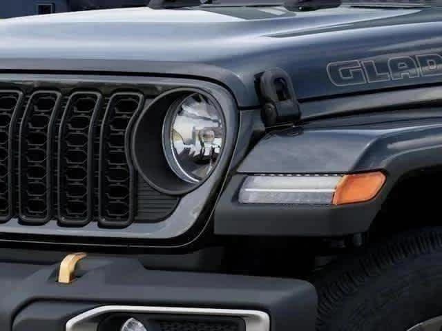 2026 Jeep Gladiator GLADIATOR 85TH ANNIVERSARY EDITION 4X4 2026 Jeep Gladiator GLADIATOR 85TH ANNIVERSARY EDITION 4X4