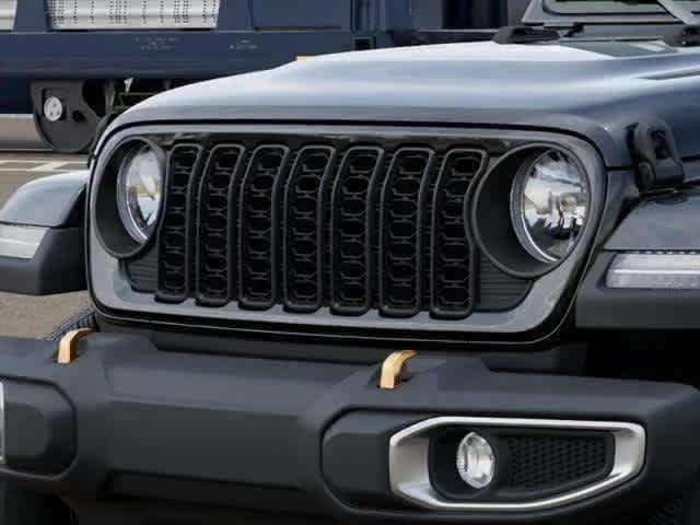 2026 Jeep Gladiator GLADIATOR 85TH ANNIVERSARY EDITION 4X4 2026 Jeep Gladiator GLADIATOR 85TH ANNIVERSARY EDITION 4X4