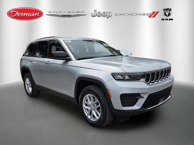 2026 Jeep Grand Cherokee GRAND CHEROKEE LAREDO X 4X2 2026 Jeep Grand Cherokee GRAND CHEROKEE LAREDO X 4X2