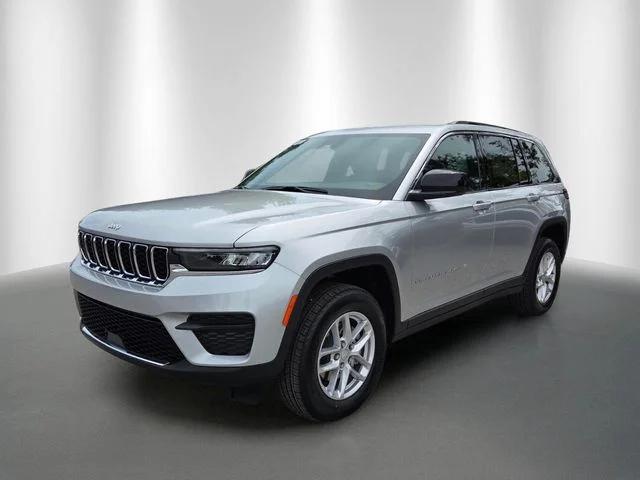 2026 Jeep Grand Cherokee GRAND CHEROKEE LAREDO X 4X2 2026 Jeep Grand Cherokee GRAND CHEROKEE LAREDO X 4X2
