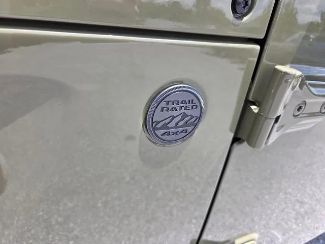 2026 Jeep Gladiator GLADIATOR SPORT S 4X4 2026 Jeep Gladiator GLADIATOR SPORT S 4X4