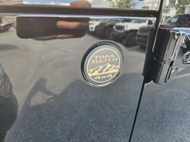2026 Jeep Gladiator GLADIATOR 85TH ANNIVERSARY EDITION 4X4 2026 Jeep Gladiator GLADIATOR 85TH ANNIVERSARY EDITION 4X4