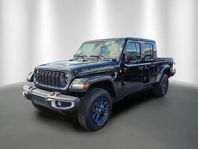 2026 Jeep Gladiator GLADIATOR 85TH ANNIVERSARY EDITION 4X4 2026 Jeep Gladiator GLADIATOR 85TH ANNIVERSARY EDITION 4X4