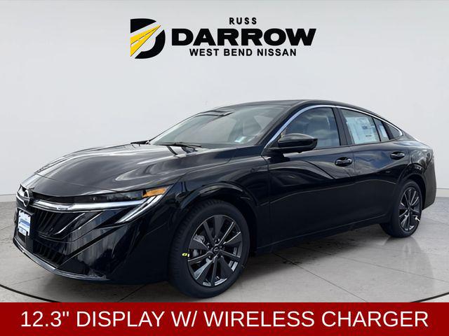 2026 Nissan Sentra SL for sale in West Bend, WI