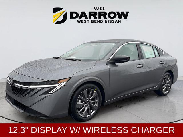 2026 Nissan Sentra SL for sale in West Bend, WI